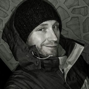 Meet your Posher, Garrett